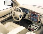 Dodge Durango 1998 года